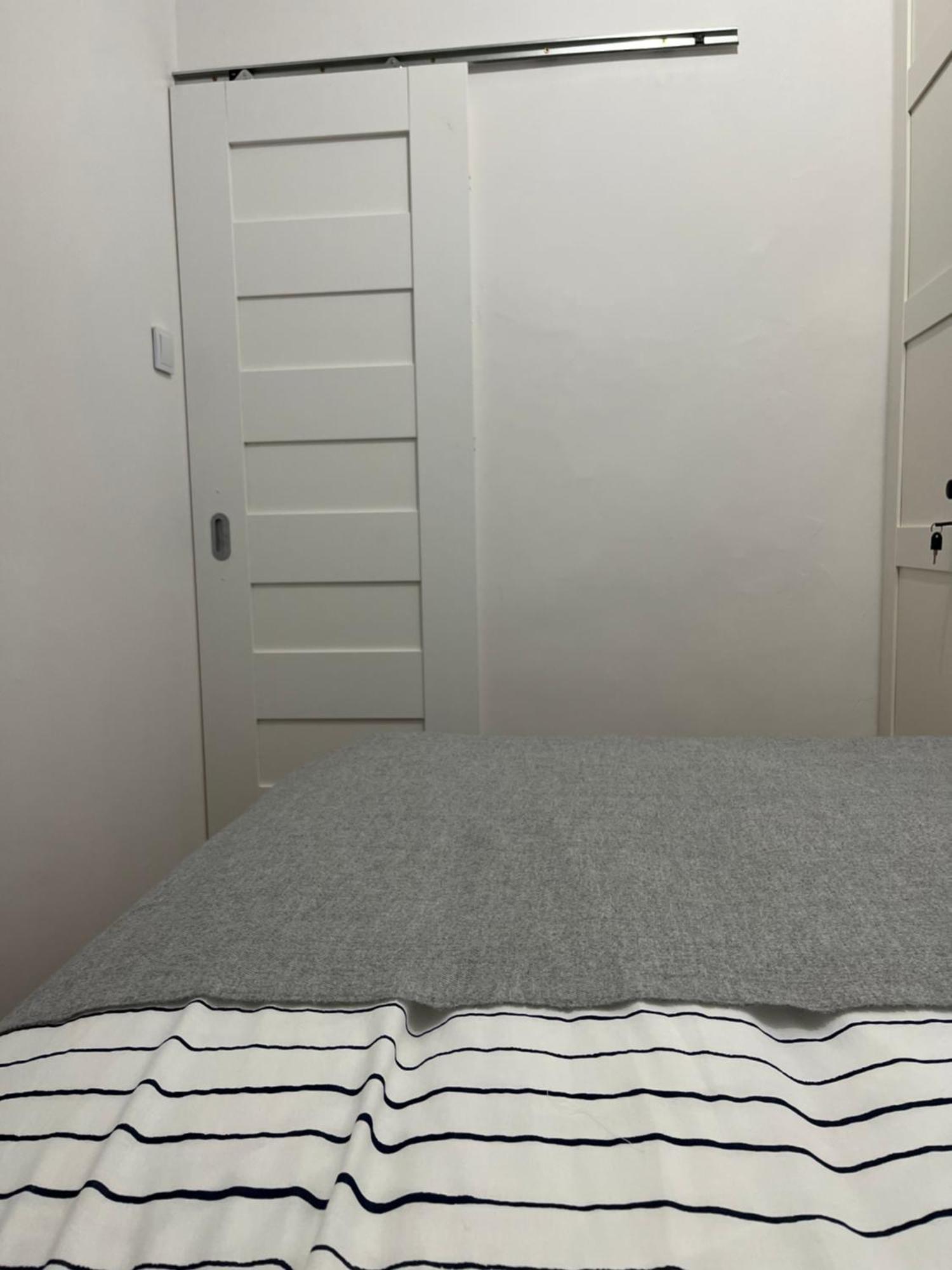 Apartament Rubinowy Торунь Экстерьер фото